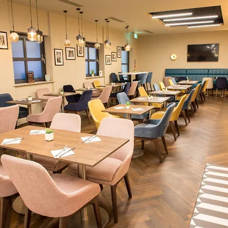 Centre By Ihg