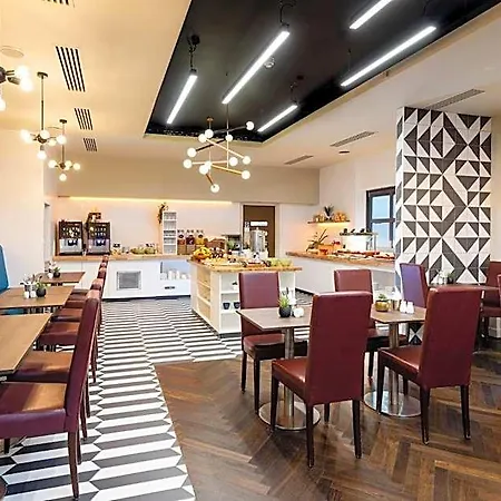 约克市中心假日酒店&度假村 酒店 约克
