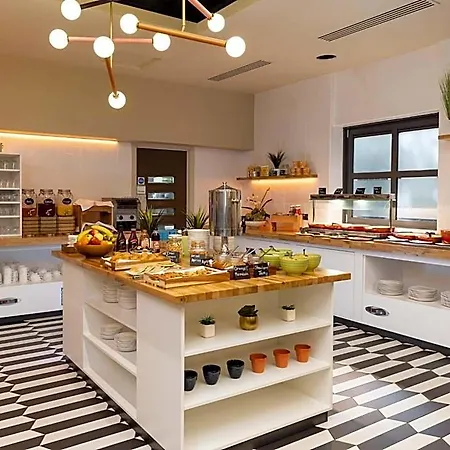 Hotel Centre By Ihg