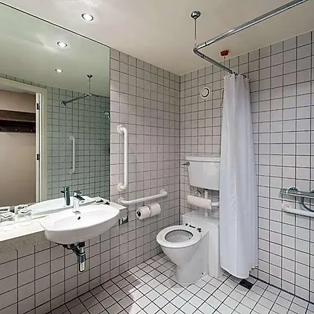 Hotel Centre By Ihg York