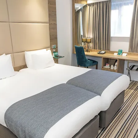 Hotel Centre By Ihg