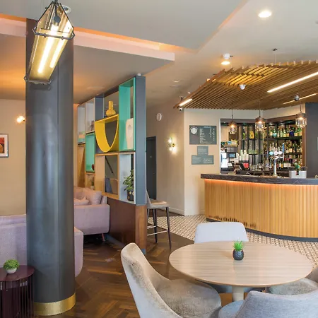 Centre By Ihg 4* York