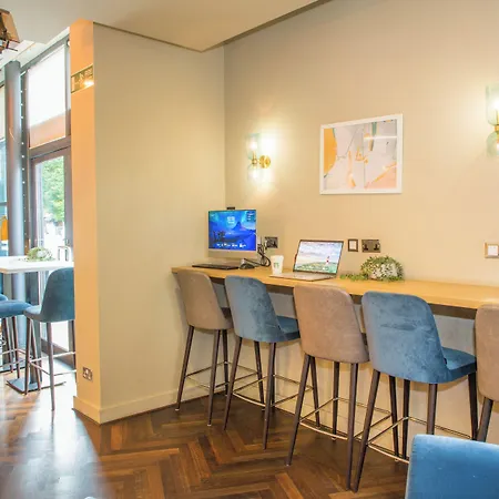 Centre By Ihg Hotel York