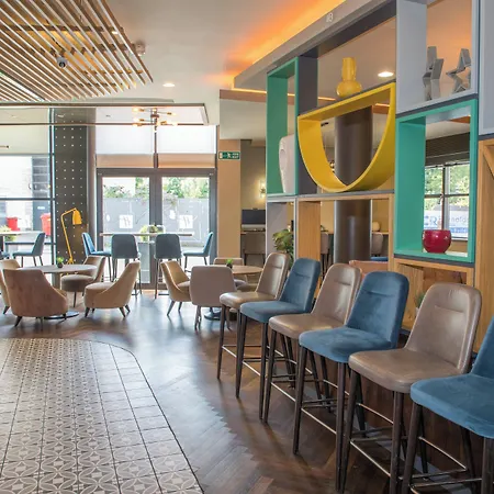 Hotel Centre By Ihg York
