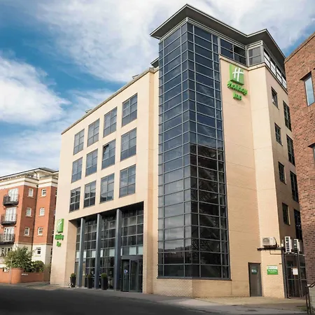 Centre By Ihg 4*