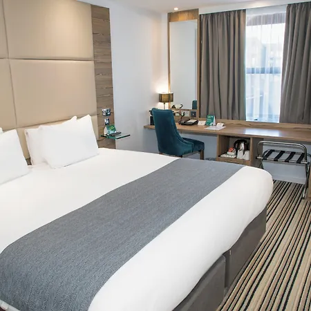 Centre By Ihg