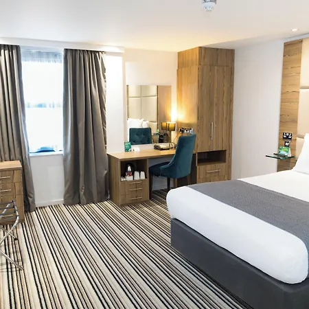 Hotel Centre By Ihg