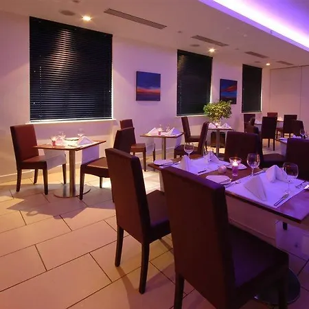 Hotel Centre By Ihg York