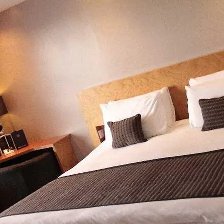 Centre By Ihg 4* יורק