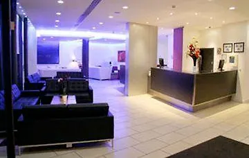 Centre By Ihg Hotell York
