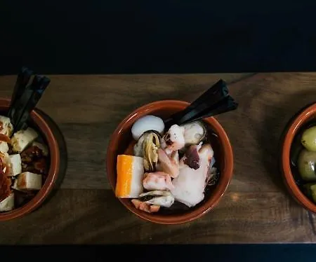 Centre By Ihg מלון