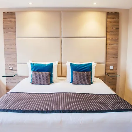 מלון Centre By Ihg יורק