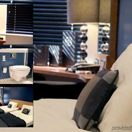 Centre By Ihg