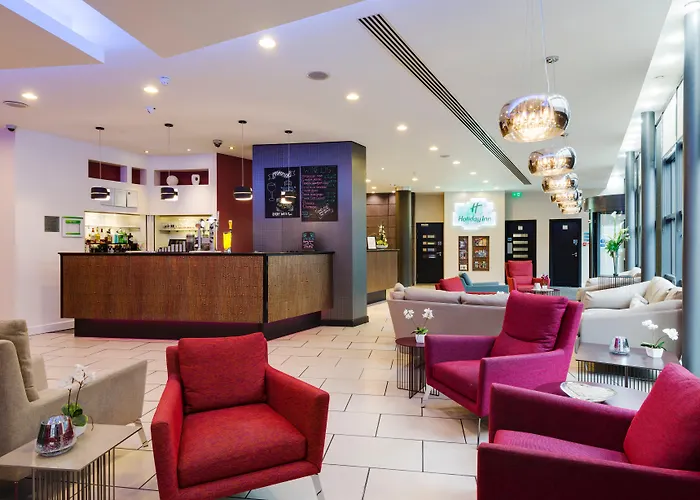 Centre By Ihg 4* York