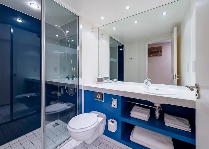 Hotel Centre By Ihg York