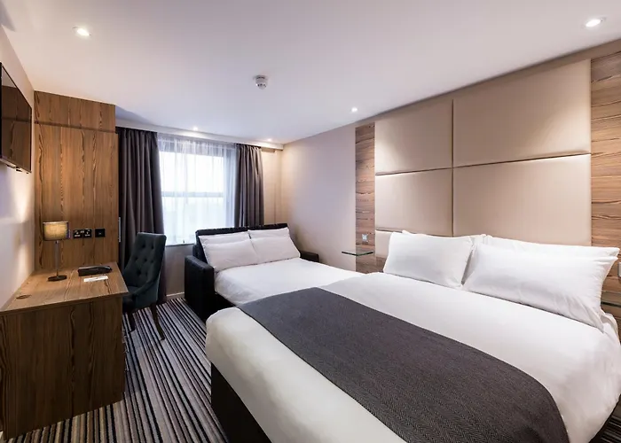 Centre By Ihg York