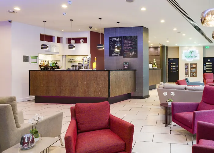 Centre By Ihg Hotel York