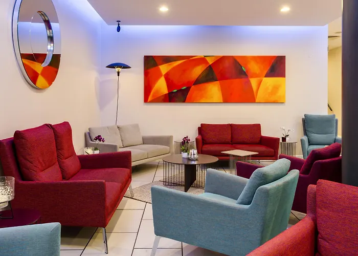 Centre By Ihg Hotel York