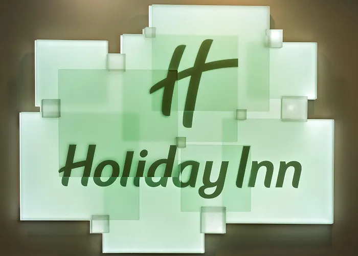 Hotel Centre By Ihg 4*