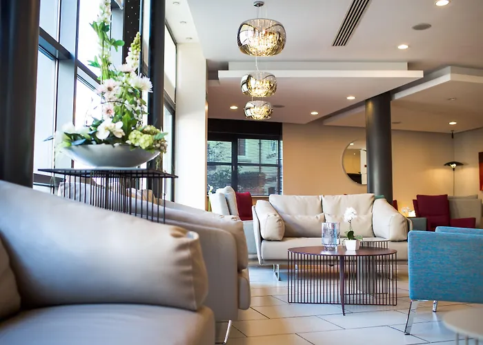 Centre By Ihg Hotel York