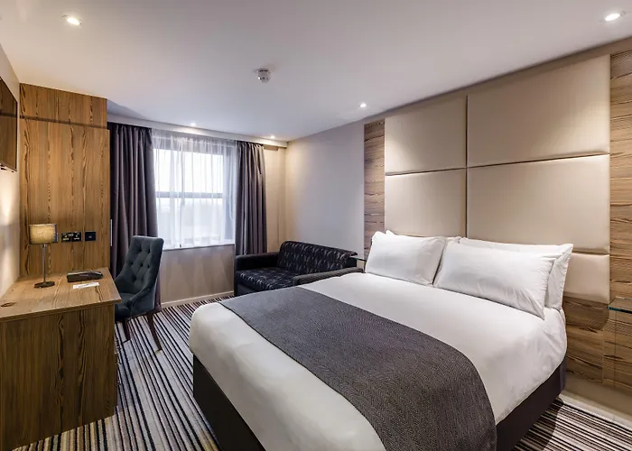 Hotel Centre By Ihg York