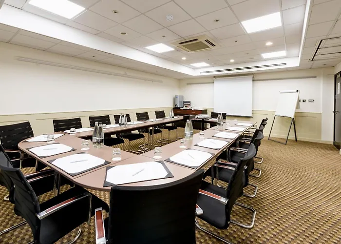 Hotel Centre By Ihg York