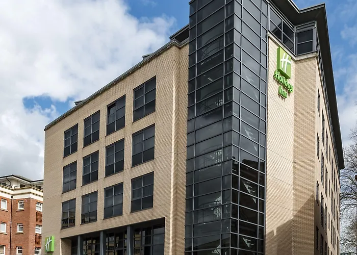 Centre By Ihg Hotel York