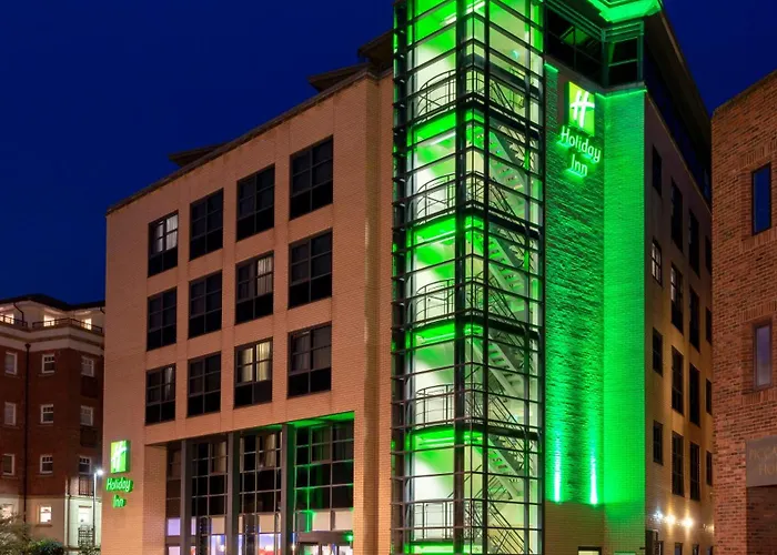 Hotel Centre By Ihg York