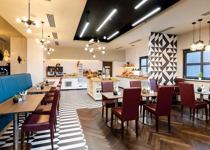 Hotel Centre By Ihg York