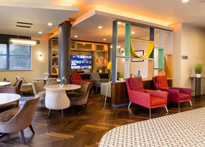 Centre By Ihg Hotel York