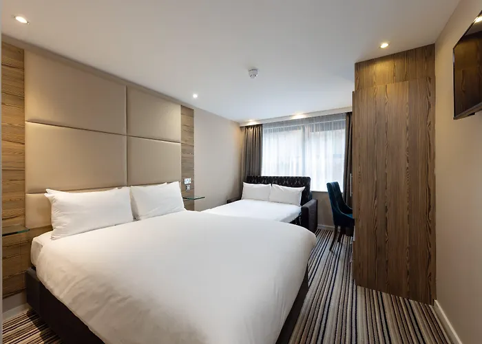 Centre By Ihg York