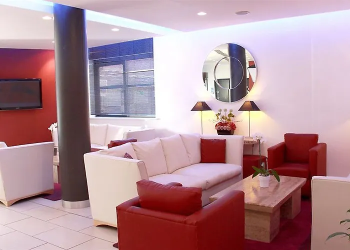 Hotel Centre By Ihg York