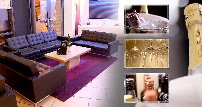 Centre By Ihg 4* York