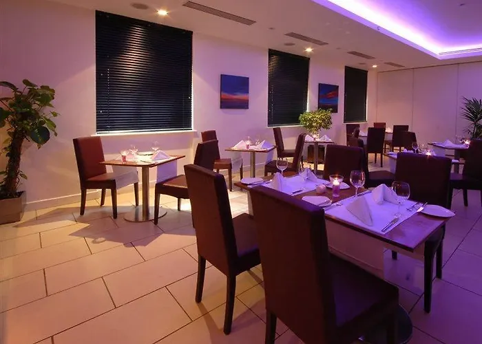 Hotel Centre By Ihg York