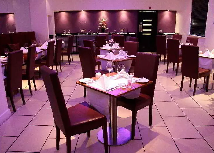 Centre By Ihg Hotel York