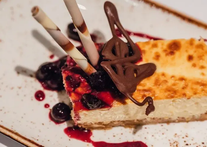 Centre By Ihg Hotel 4*