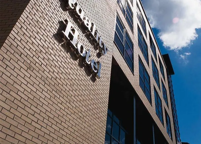 Centre By Ihg Hotel York