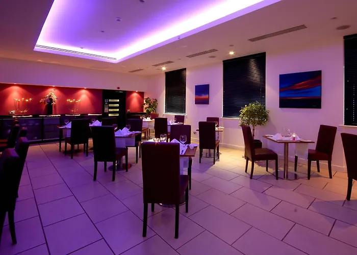 Centre By Ihg 4* York