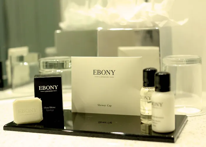 Hotel Centre By Ihg York