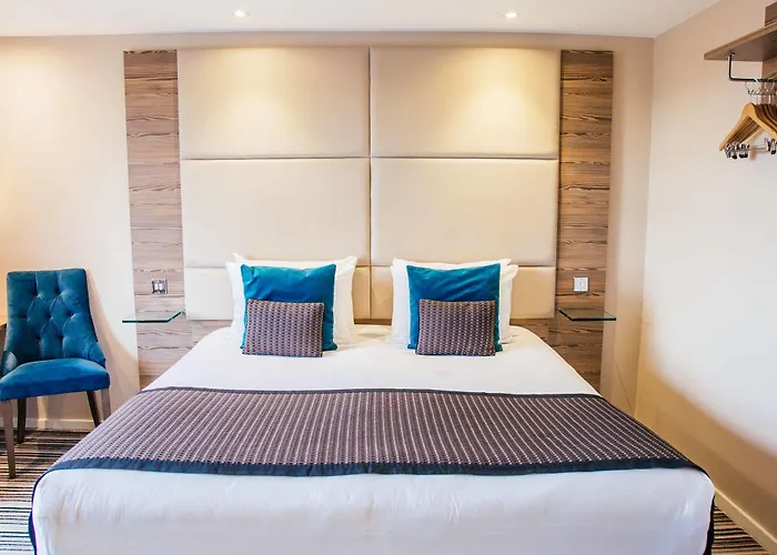 Hotel Centre By Ihg York