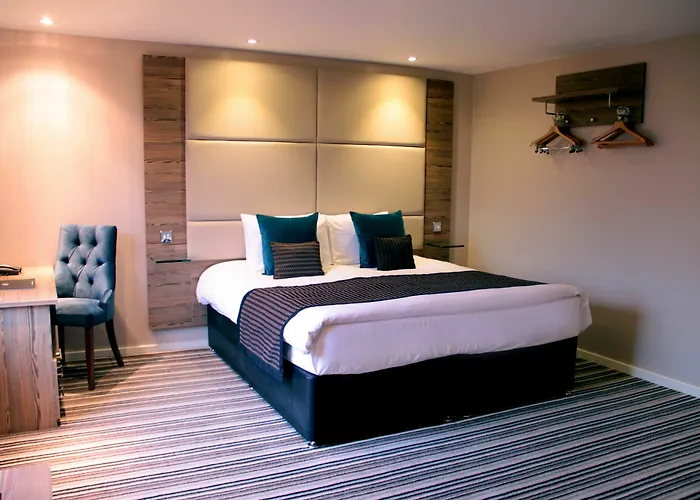 Centre By Ihg 4* York