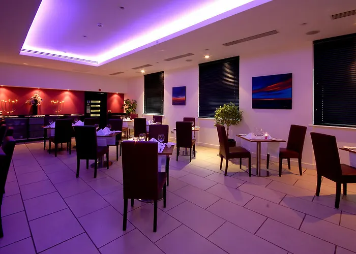 Hotel Centre By Ihg York