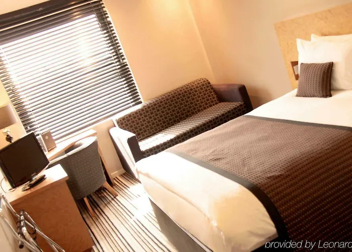 Centre By Ihg Hotel York