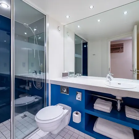 Otel Centre By Ihg York