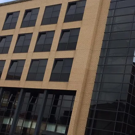 Otel Centre By Ihg 4*