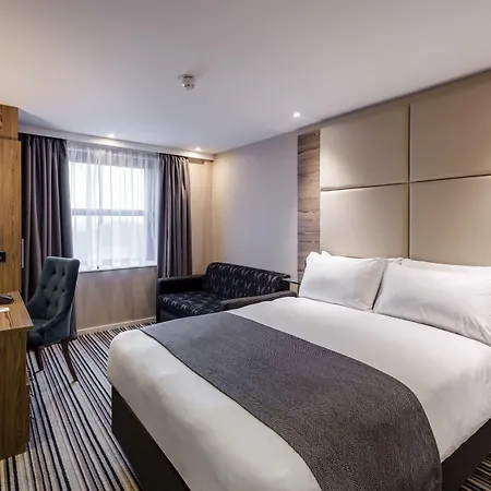 Otel Centre By Ihg York