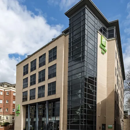 Centre By Ihg Otel York