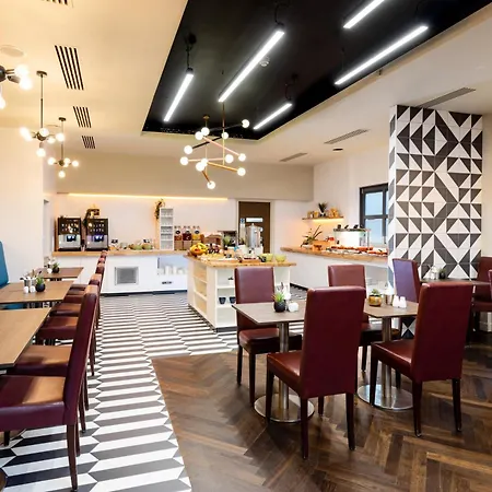 Otel Centre By Ihg York