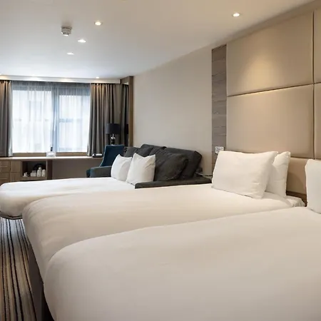 Centre By Ihg מלון יורק