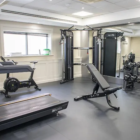 Centre By Ihg York